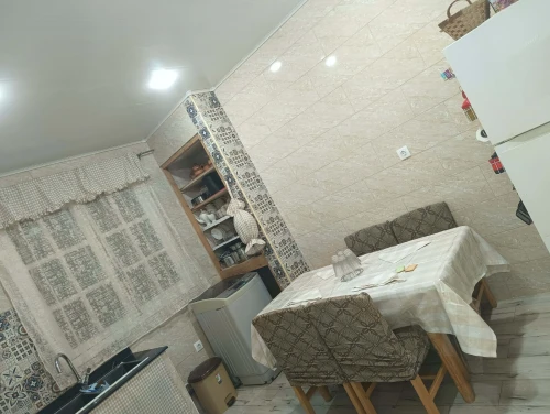 Location Appartement Niveau de villa F3 Alger El harrach