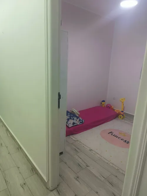 Location Appartement Niveau de villa F3 Alger El harrach