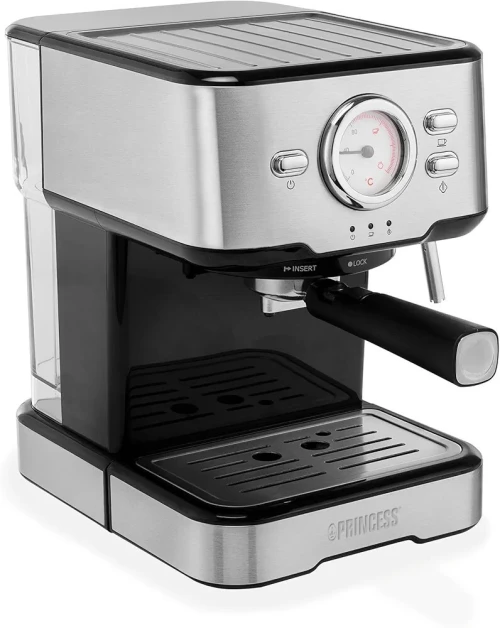 Machine a café marque princesse