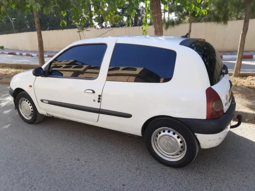 Renault Clio 2 2000 
