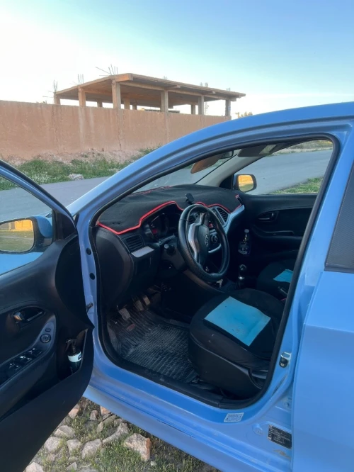 Kia Picanto 2011 
