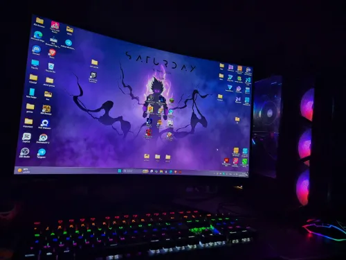 Pc gamer ryzen 5 3600 rtx 2060