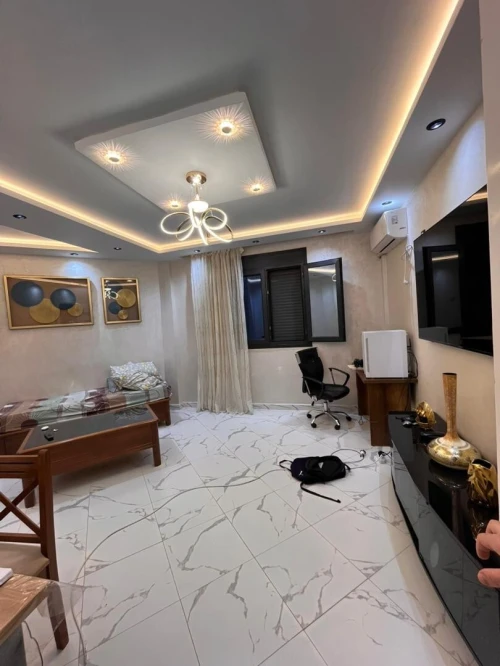 Vente Appartement F3 Alger Reghaia