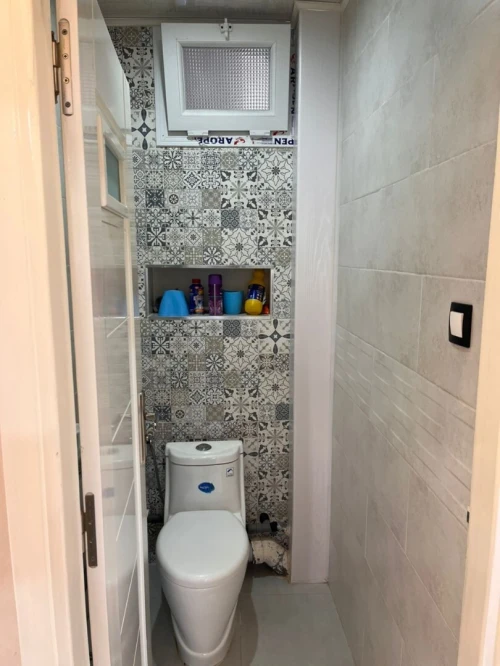 Vente Appartement F3 Alger Reghaia