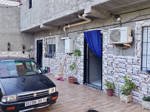 Vente Villa Boumerdès Tidjelabine