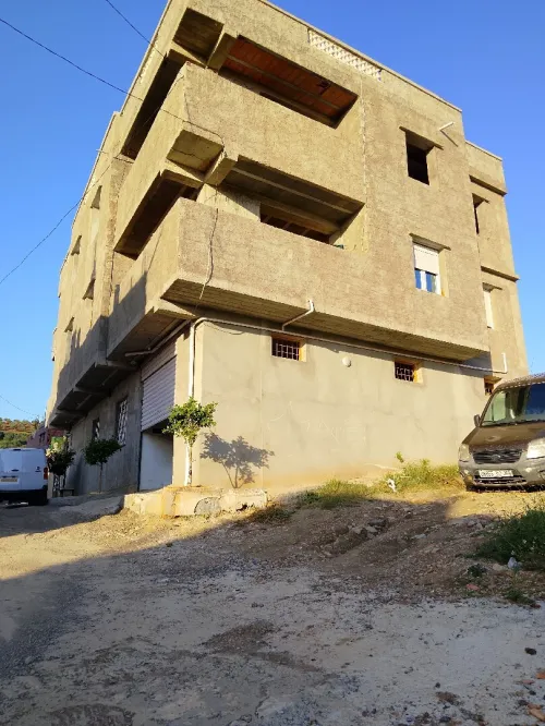 Vente Villa Boumerdès Tidjelabine