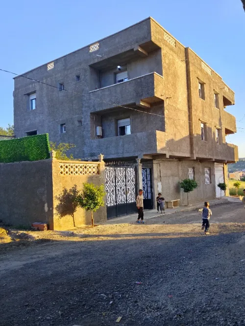 Vente Villa Boumerdès Tidjelabine