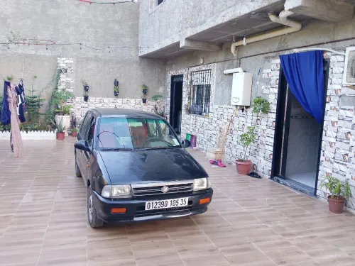 Vente Villa Boumerdès Tidjelabine