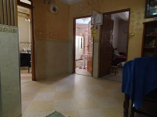 Location Appartement F2 Skikda Collo