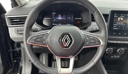 Renault Clio 5  2025 Evolution