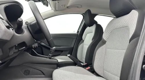 Renault Clio 5  2025 Evolution