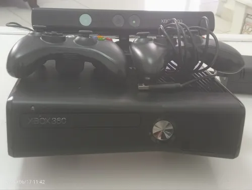 Xbox 360 slim