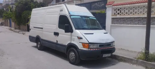Iveco S11 C11 2002