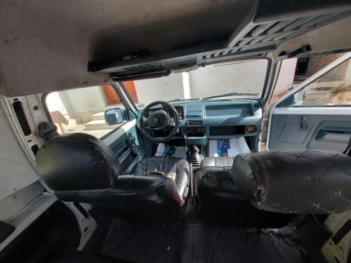 Renault Express 1996 Express