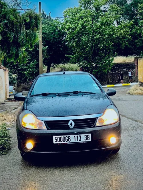 Renault Symbol 2013 Collection