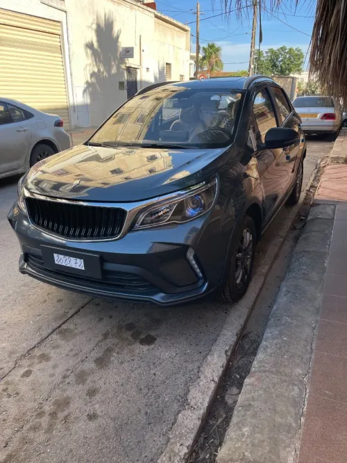 Livan X3 Pro  2026 Automatique (Avec toi ouvrant )