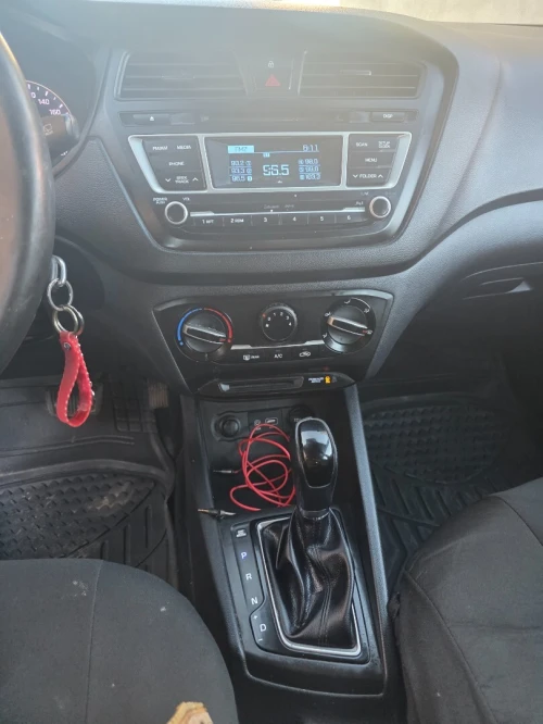 Hyundai i20 2018 Extrême