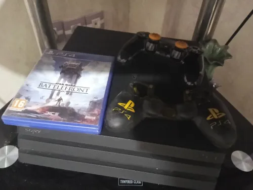 Ps4 pro