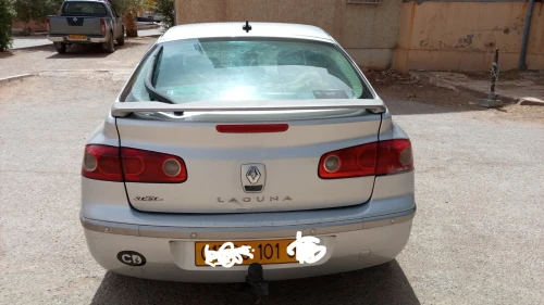 Renault Laguna 2 2001 Initiale