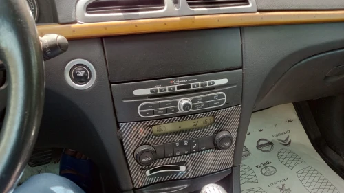 Renault Laguna 2 2001 Initiale