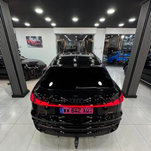Audi Q5 2026 Sline