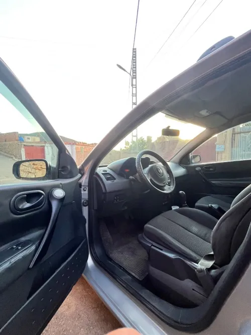 Renault Megane 2 Classique 2005 Megane 2 Classique