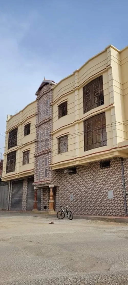 Vente Villa Batna Merouana