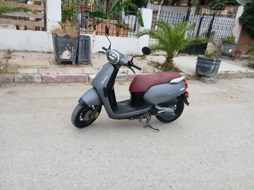 Benelli Panarea 2025