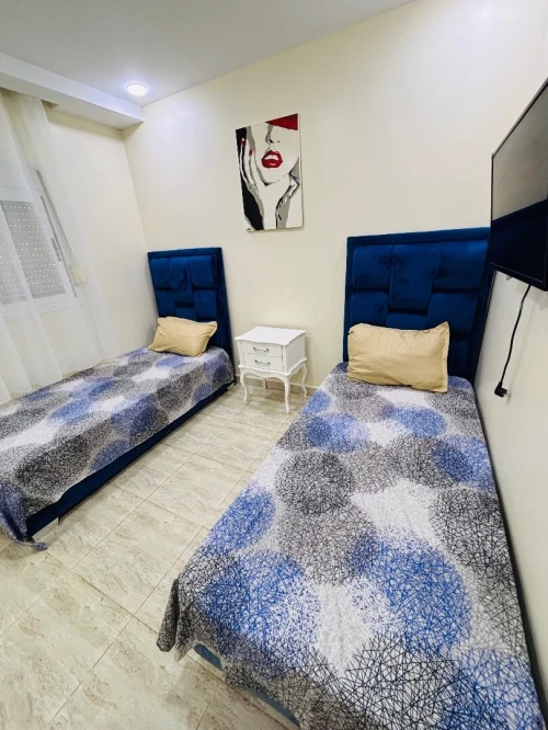 Vente Bungalow F5 Oran Bousfer