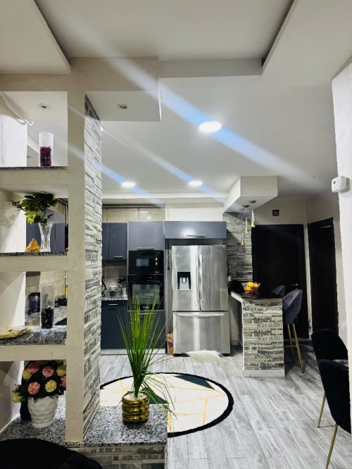 Vente Appartement F3 Oran Bir el djir