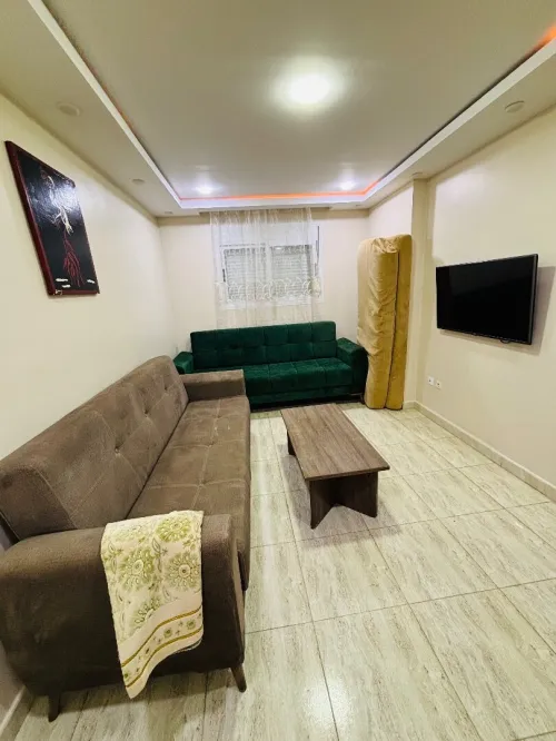 Vente Bungalow F5 Oran Bousfer