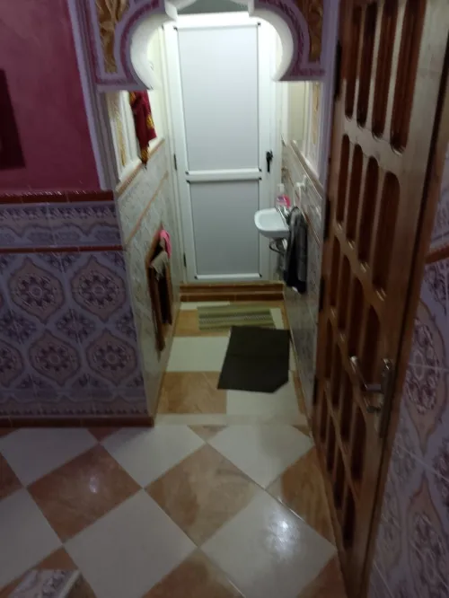Vente Villa Oran Boutlelis