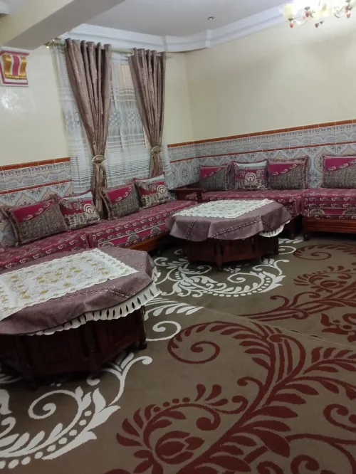 Vente Villa Oran Boutlelis