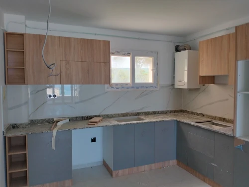 Vente Appartement F3 Boumerdès Dellys