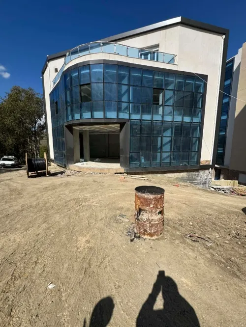Vente Appartement F3 Boumerdès Dellys