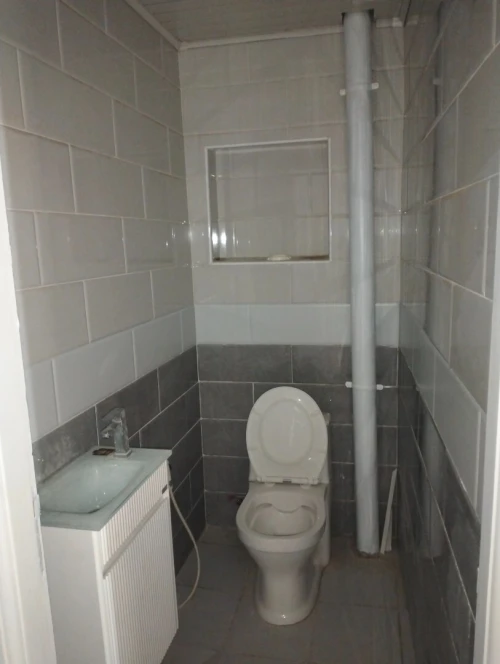 Vente Appartement F4 Tizi Ouzou Tizi ouzou 7