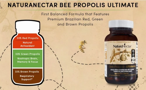 Bee Propolis Ultimate
