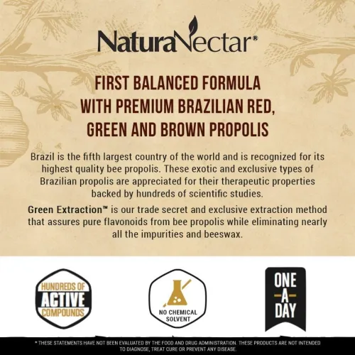 Bee Propolis Ultimate