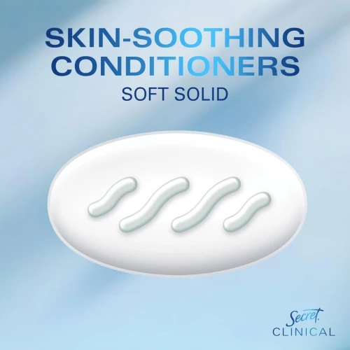 Anti Transpirant Clinique Pour Femmes Protection 72 H Contre La Transpiration Et Les Odeurs