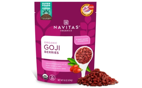 Baies De Goji 454g