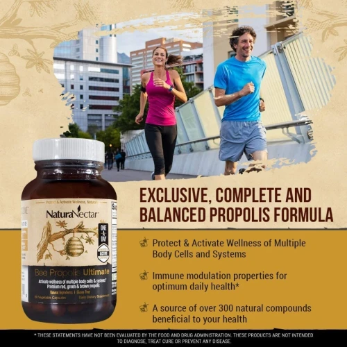 Bee Propolis Ultimate