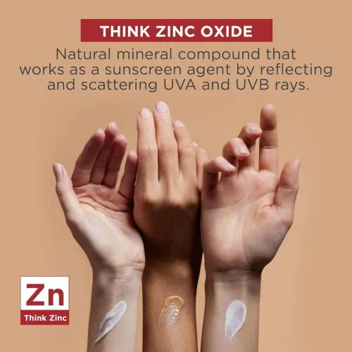 EltaMD Crème Solaire Visage SPF 46, Sans Huile, à l'oxyde de zinc, Recommandée Par Les Dermatologues