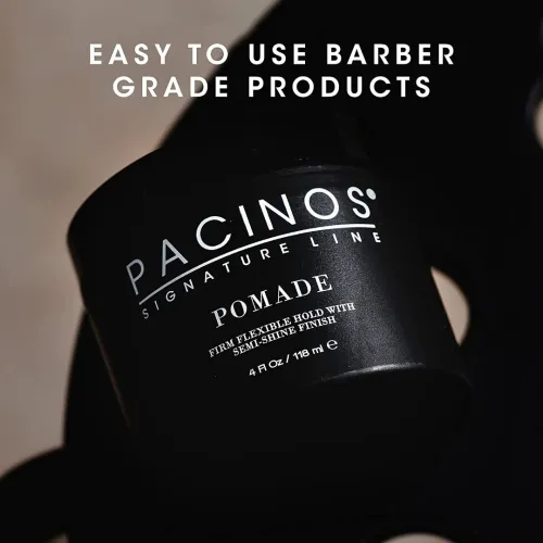 Pacinos Pomade