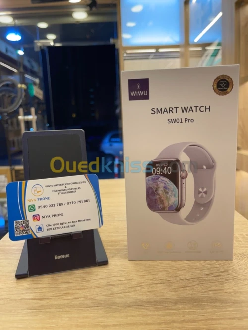 Wiwu Sw01 pro