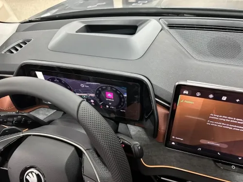 Skoda Kodiaq 2025 