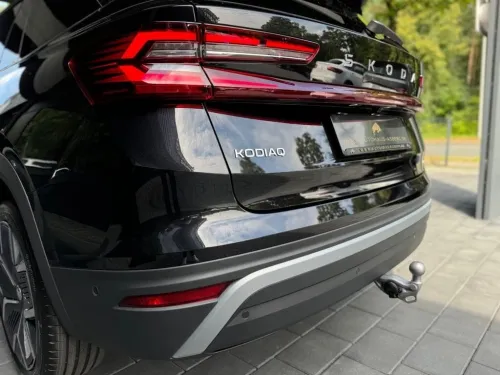 Skoda Kodiaq 2025 