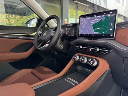 Skoda Kodiaq 2025 