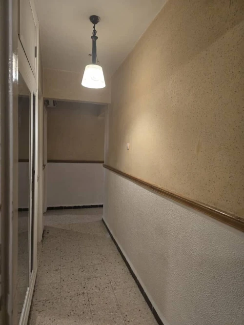 Location Appartement F3 Alger Bab ezzouar