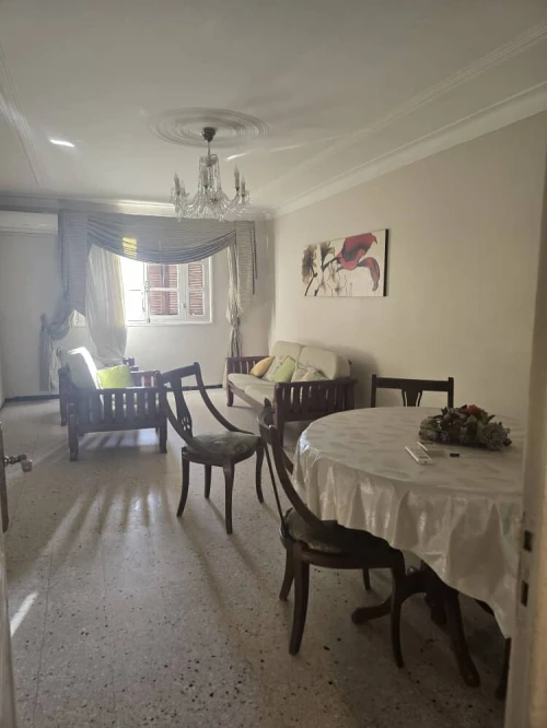 Location Appartement F3 Alger Bab ezzouar