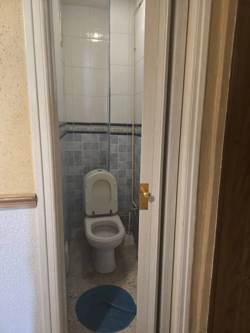 Location Appartement F3 Alger Bab ezzouar